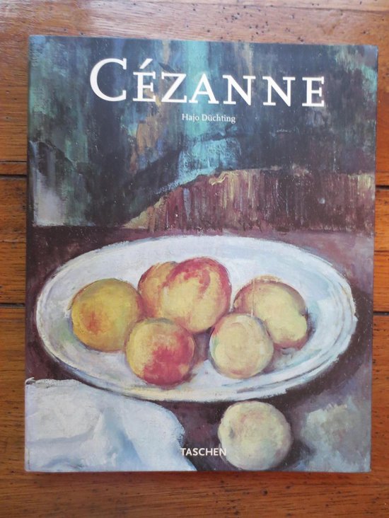 CEZANNE