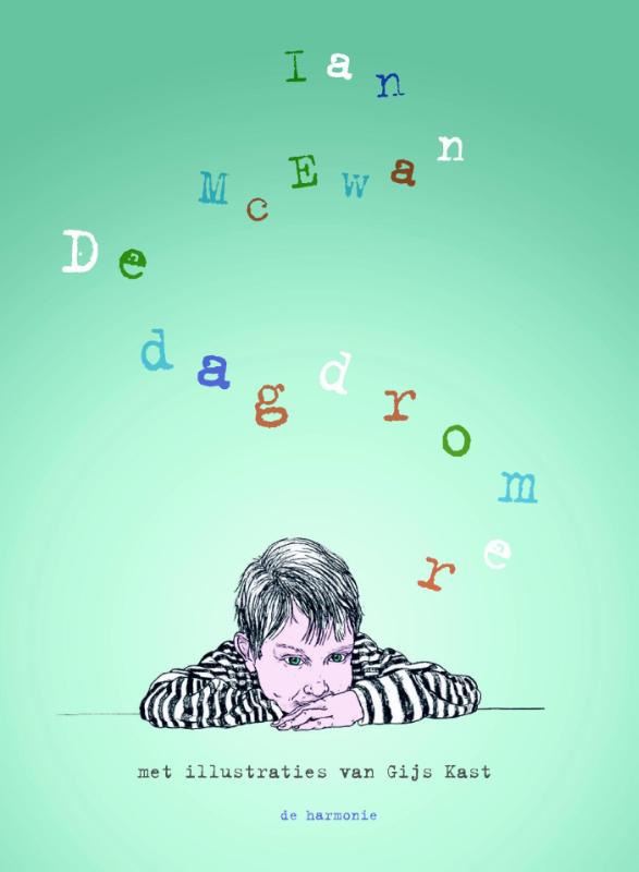 Ian McEwan De Dagdromer thumbnail