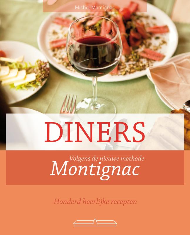 Michel Montignac Diners thumbnail