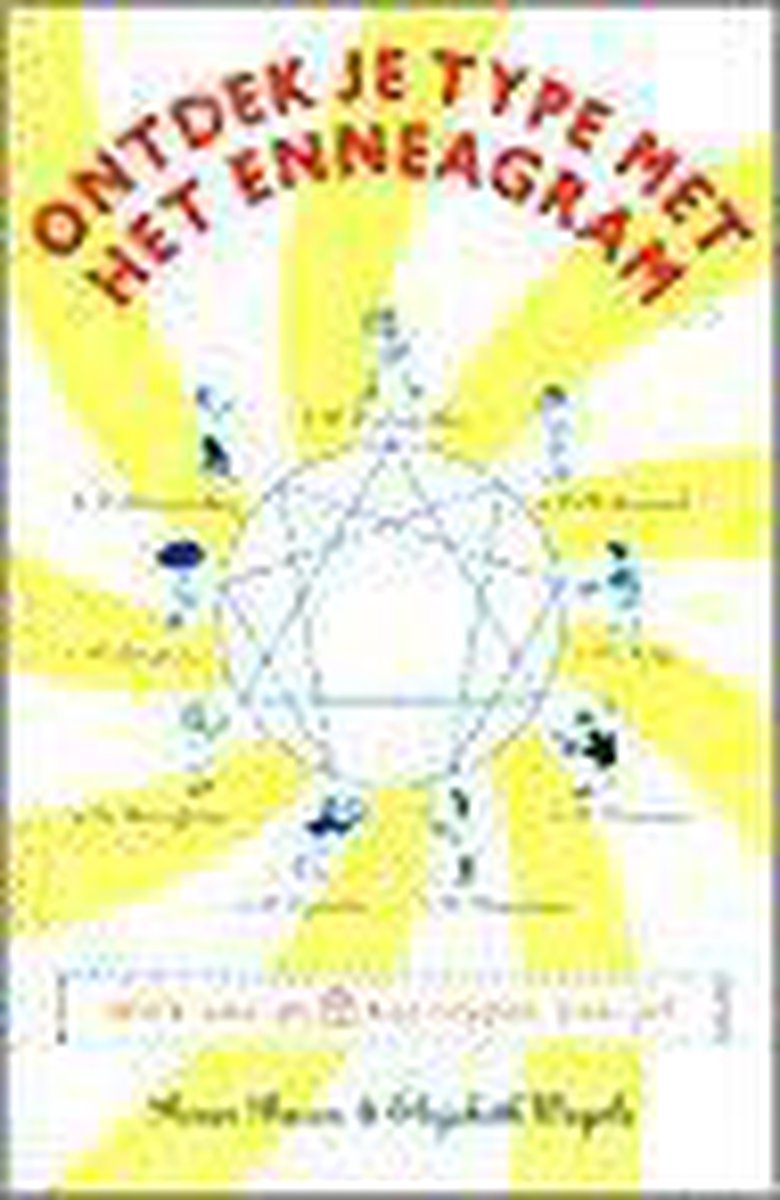 ONTDEK JE TYPE MET HET ENNEAGRAM