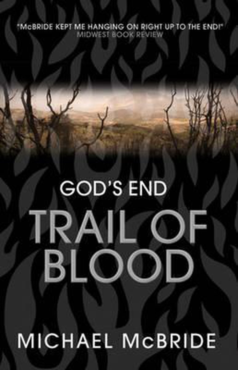 Trail of Blood