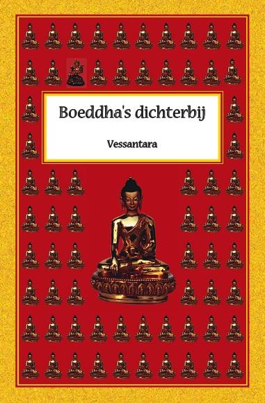 boekenbalie_9789071886270_cover Boeddha's dichterbij