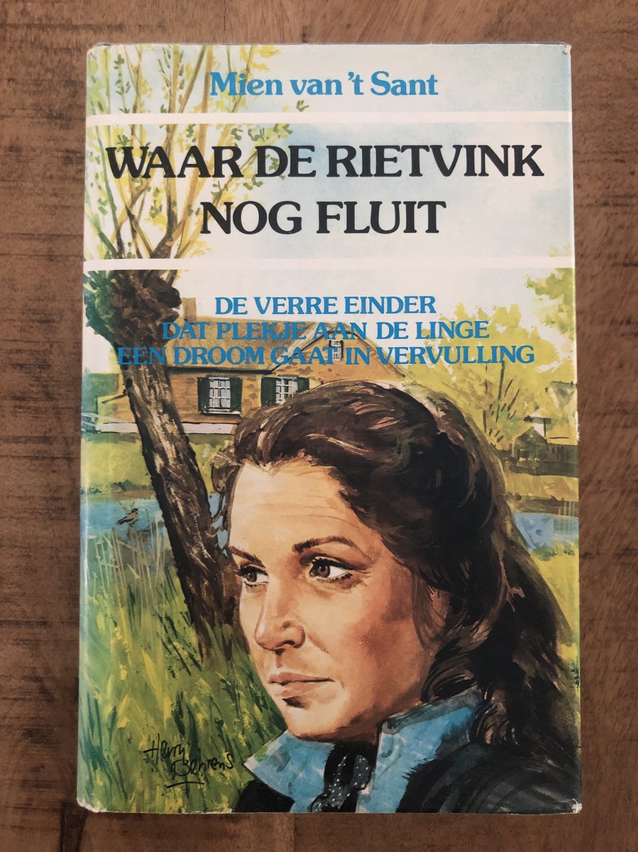boekenbalie_9789024219810_cover Waar de rietvink nog fluit
