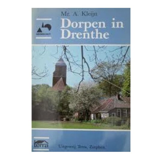 Kleyn Dorpen In Drenthe thumbnail