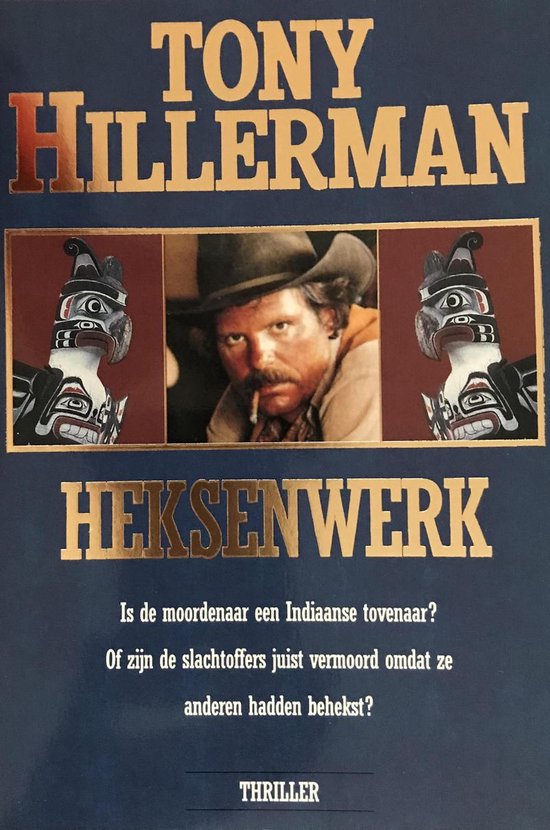 HEKSENWERK
