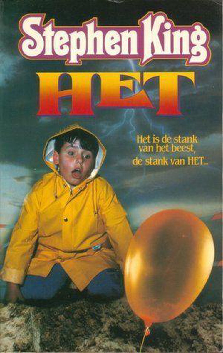 Het / Stephen King-Reeks thumbnail