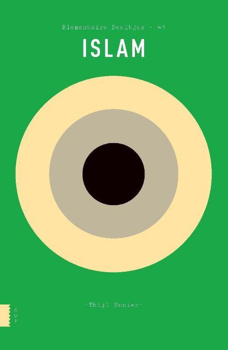 boekenbalie_9789462980242_cover Islam / Elementaire Deeltjes / 41