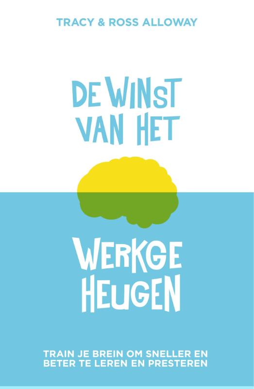 De winst van het werkgeheugen