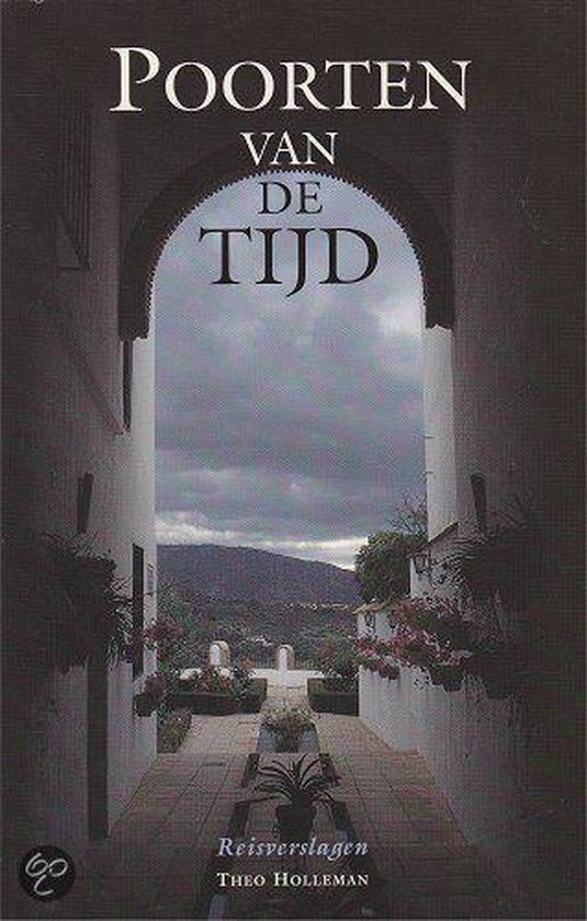 Poorten van de tijd
