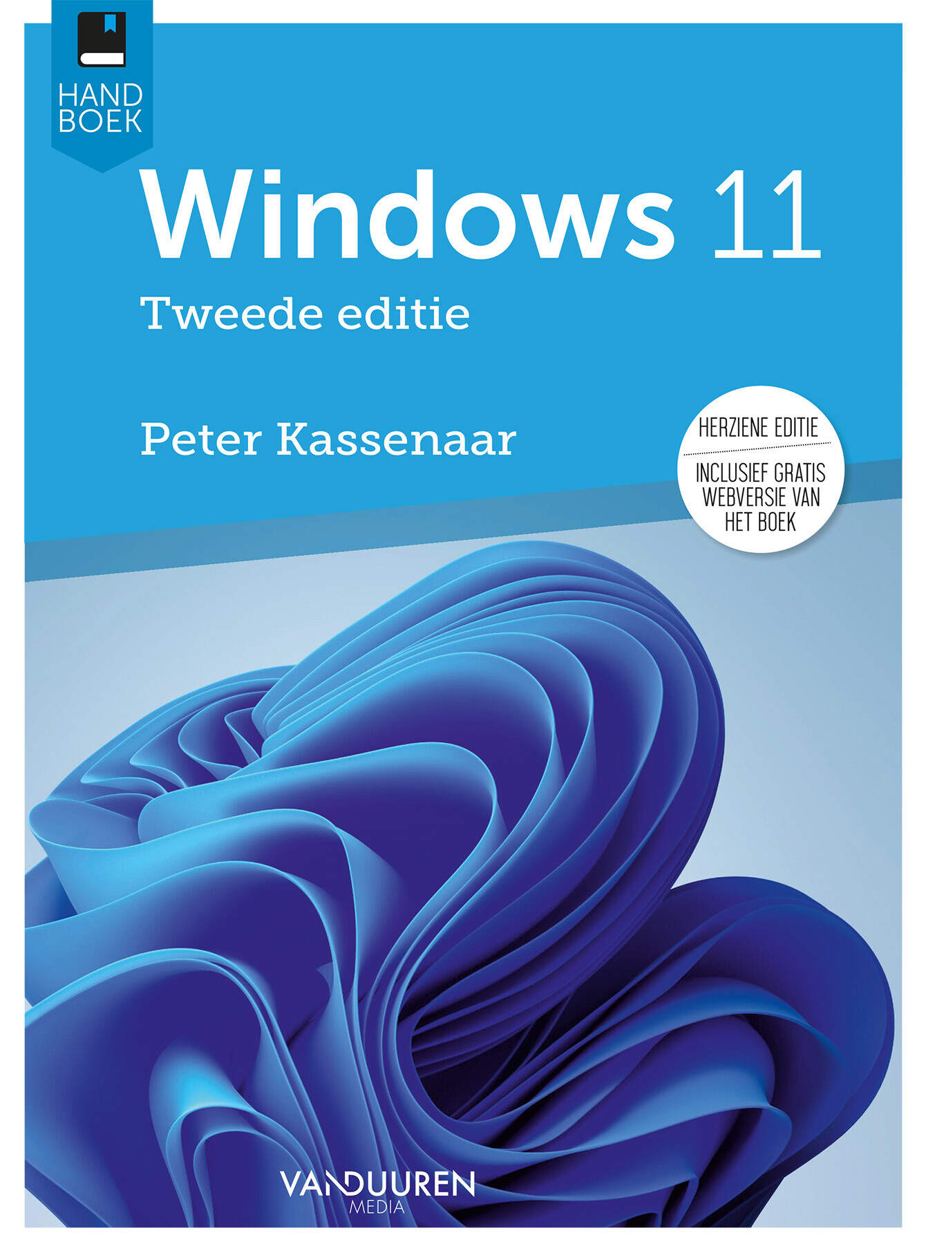 Handboek Windows 11 / Handboek