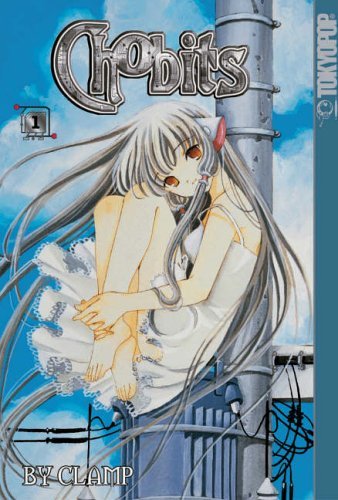 Chobits 1