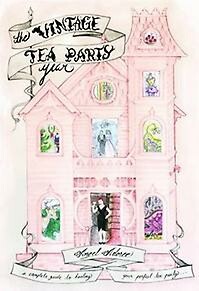 The Vintage Tea Party