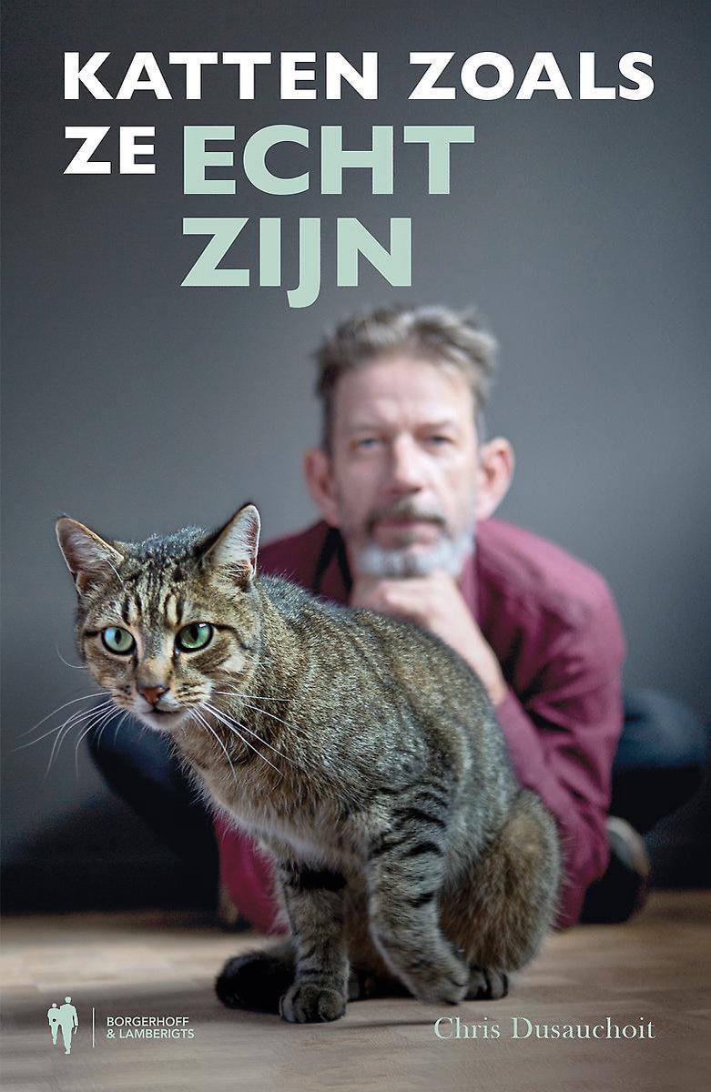 boekenbalie_9789463930635_cover Katten zoals ze echt zijn