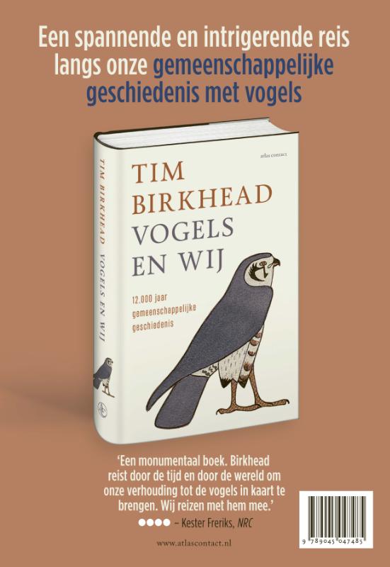 De scharrelaar 2022/2 achterkant