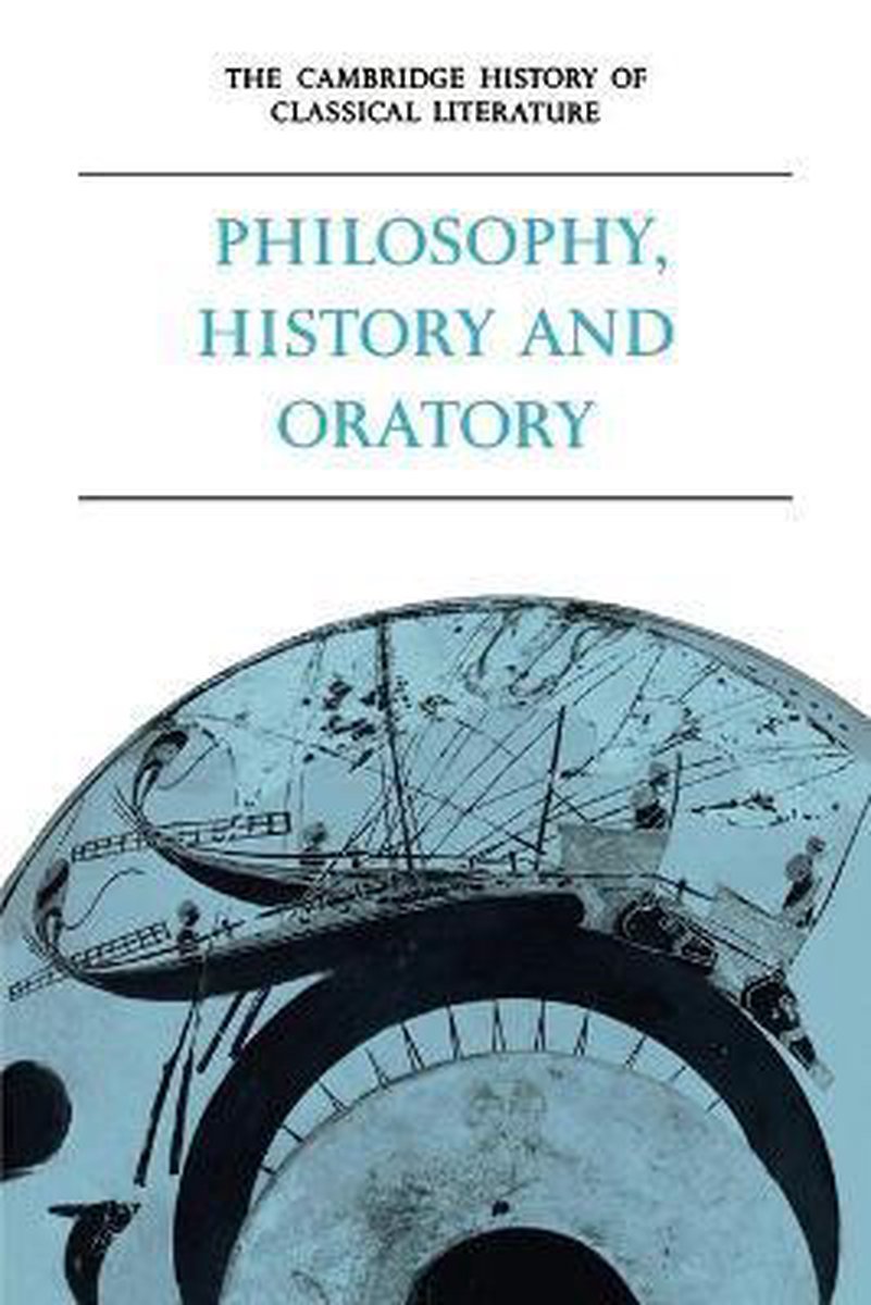 Cambridge History Of Classical Literature: Volume 1, Greek L