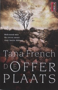 De offerplaats