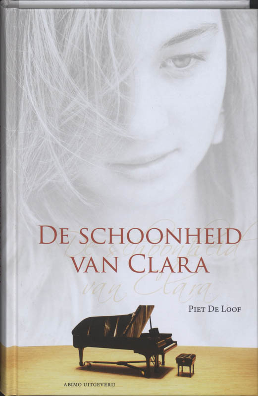 De Schoonheid Van Clara