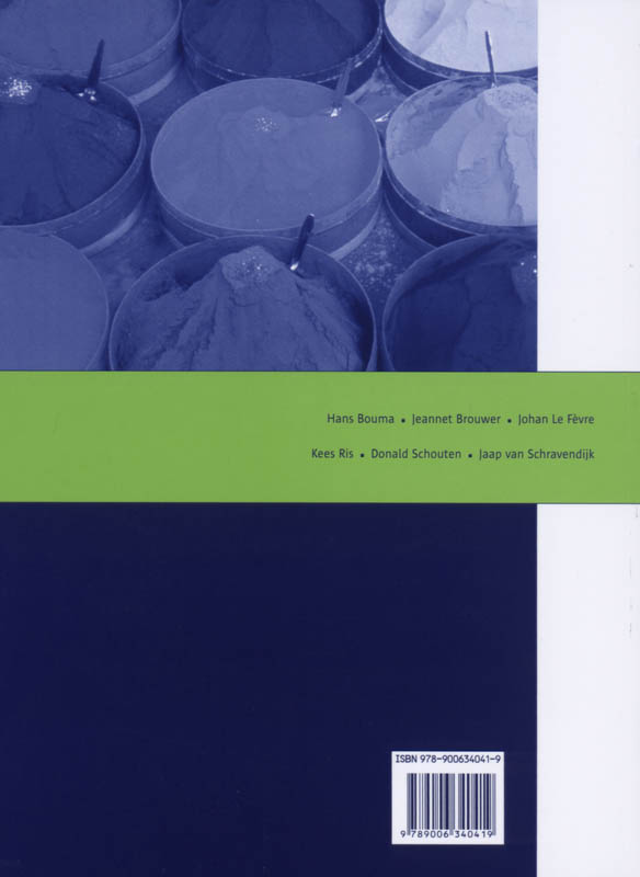 Curie Vwo 2 C Verwerkingsboek achterkant