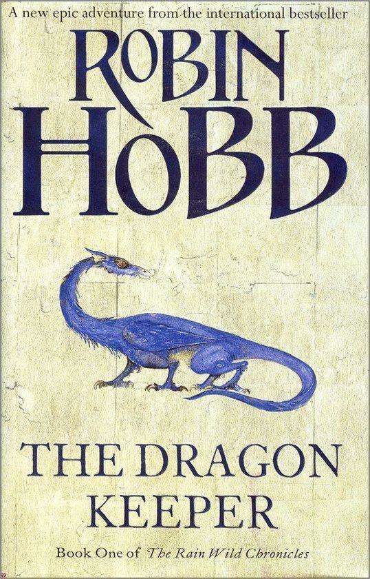 Dragon Keeper