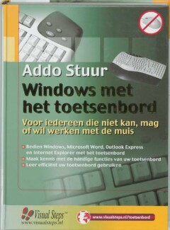 A. Stuur Windows Met Het Toetsenbord thumbnail