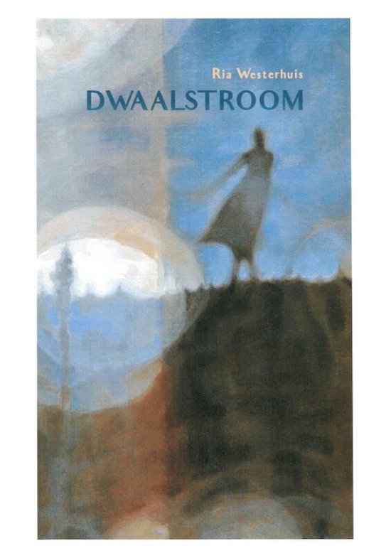Dwaalstroom