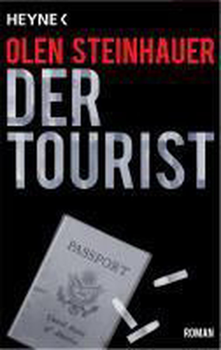 Der Tourist