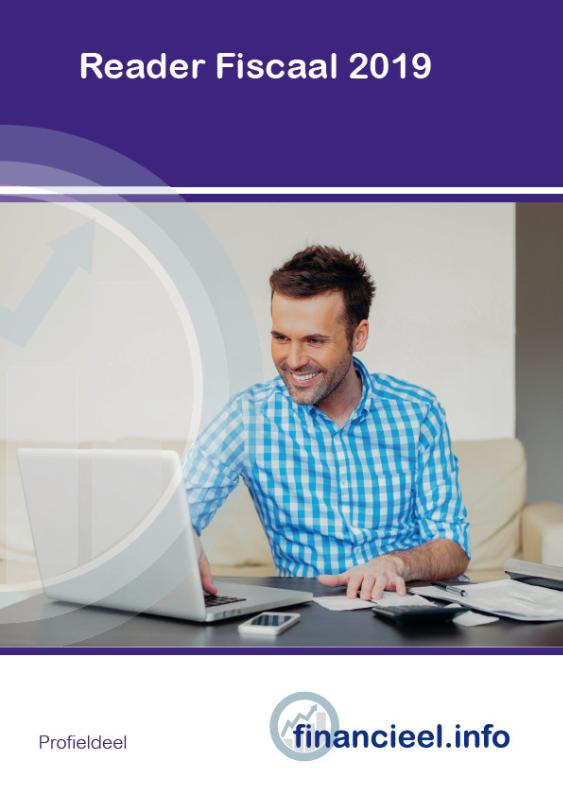 boekenbalie_9789037252415_cover Reader Fiscaal 2019 profieldeel