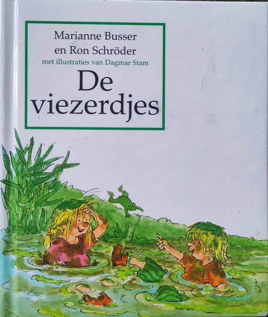 Viezerdjes