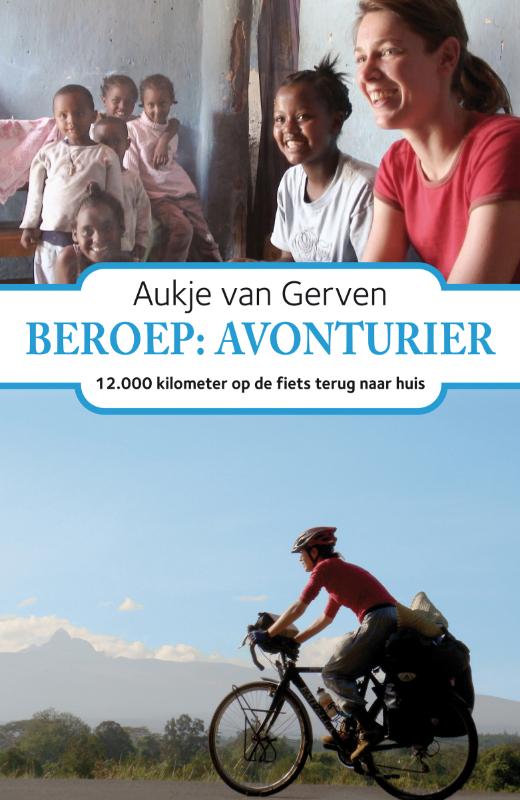 Aukje van Gerven Beroep, Avonturier thumbnail