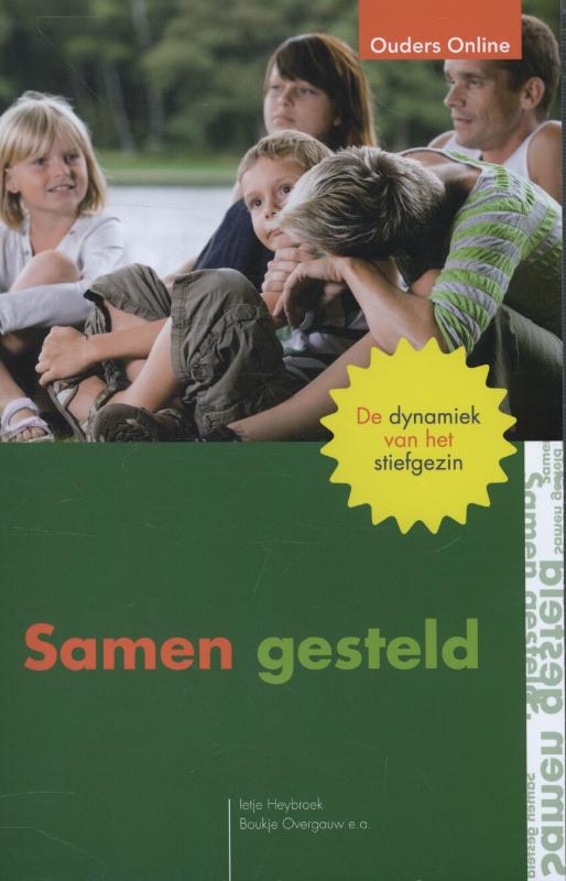 Samen gesteld / Ouders Online