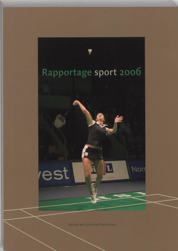 Rapportage Sport / 2006