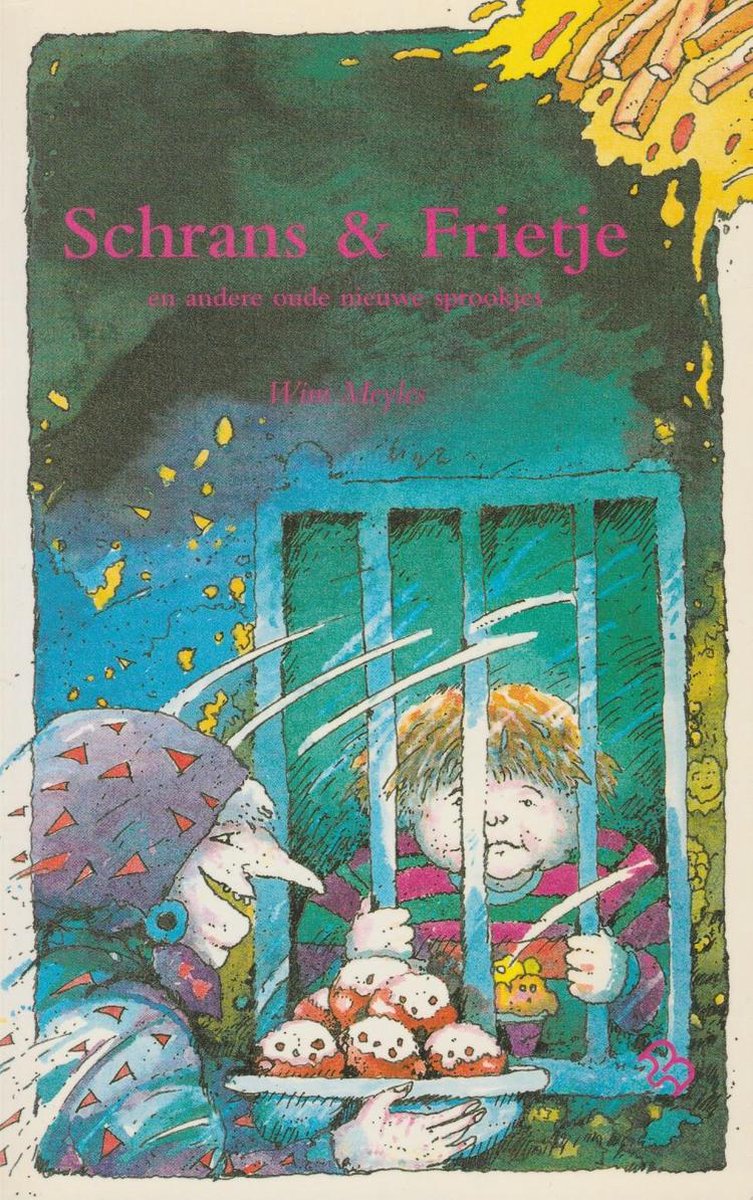 W. Meyles Schrans & Frietje thumbnail