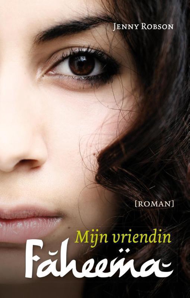 Jenny Robson Mijn Vriendin Faheema thumbnail