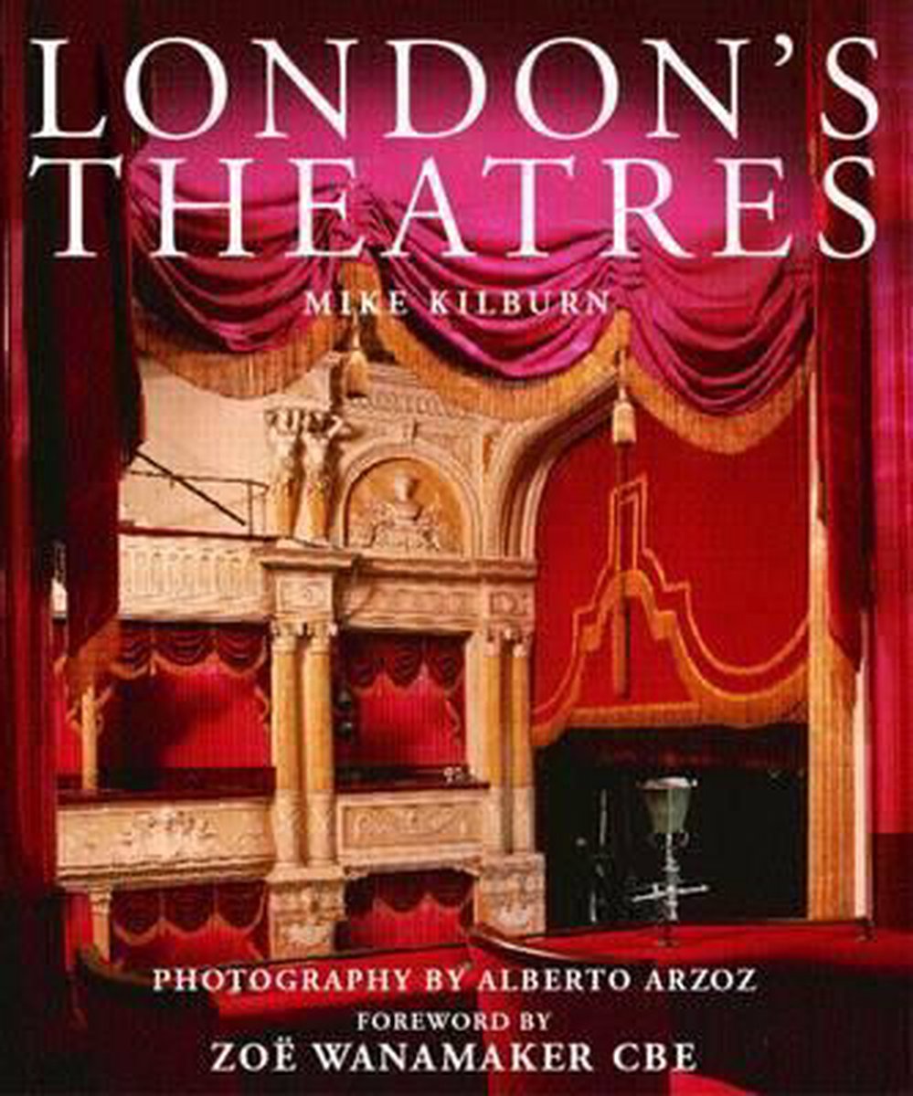 London'S Theatres