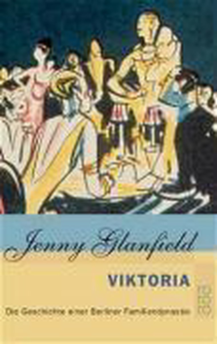 boekenbalie_9783499231216_cover Viktoria