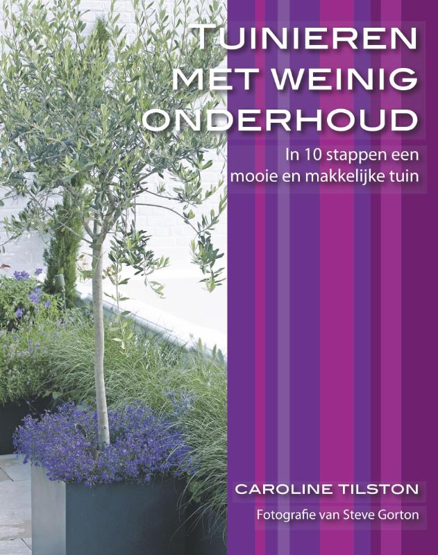 Tuinieren Met Weinig Onderhoud