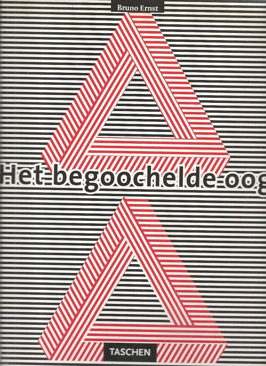 Bruno Ernst Begoochelde Oog thumbnail