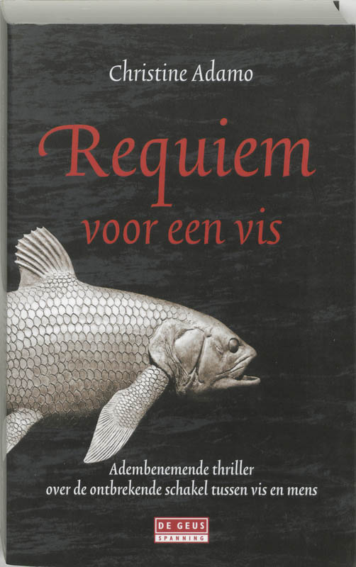 Requiem Voor Een Vis