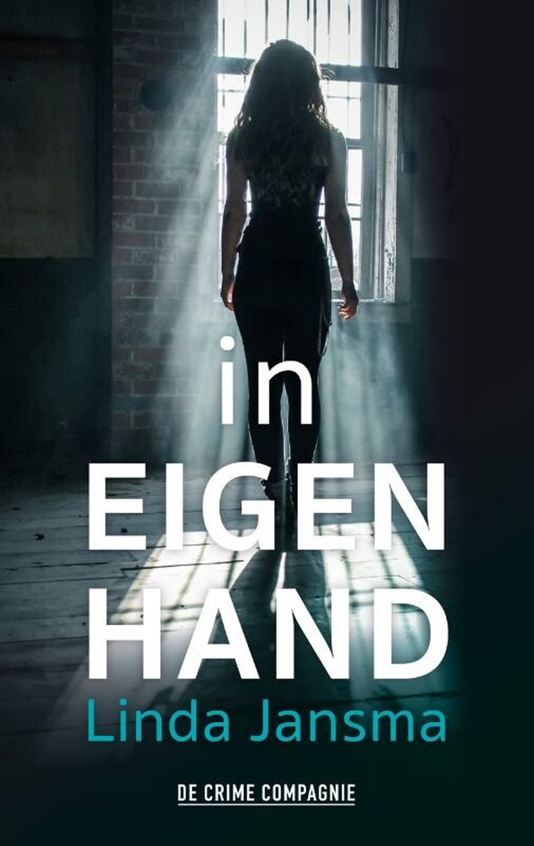 In eigen hand