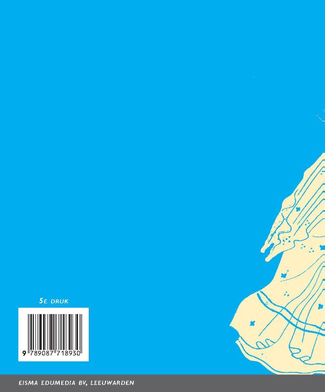 Pallas / 2 / Lesboek deel 2 / Pallas achterkant