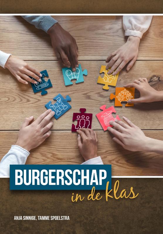 Burgerschap in de klas