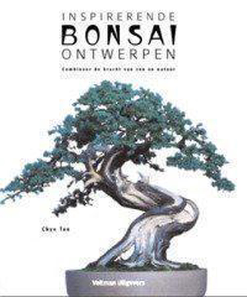 Inspirerende Bonsai Ontwerpen