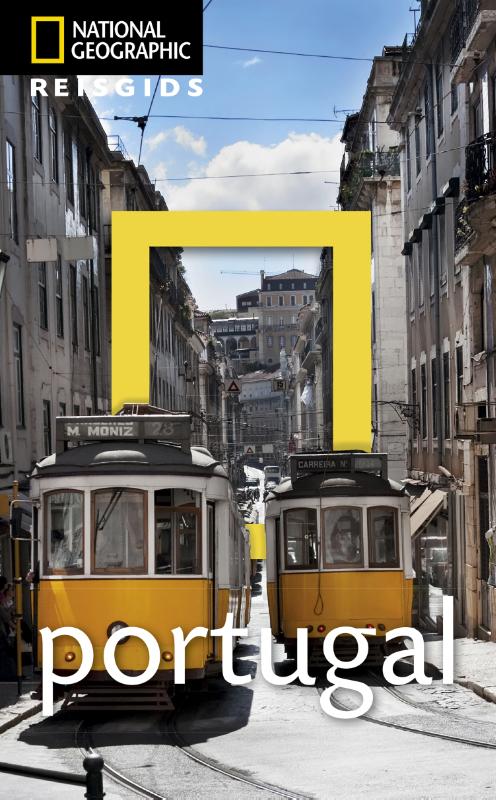 Portugal / National Geographic Reisgids