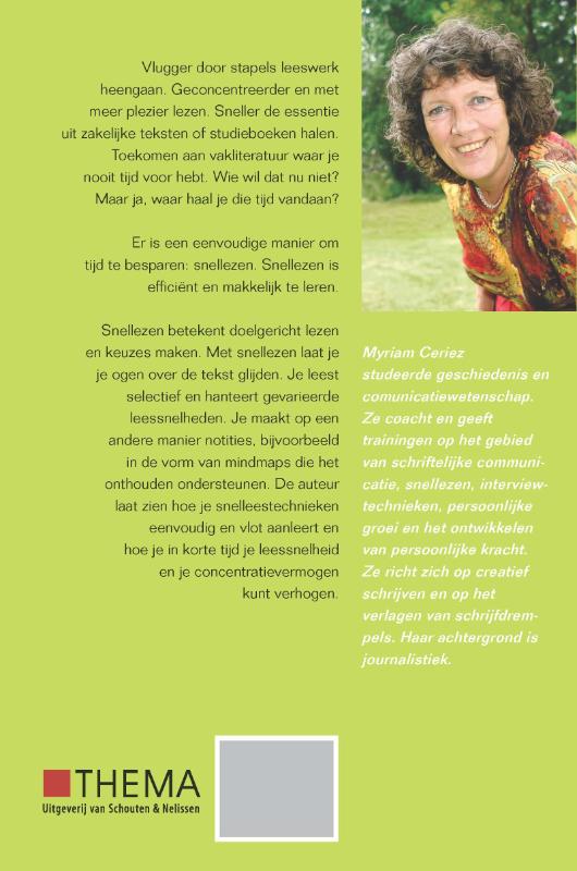 Snellezen Snellezen achterkant