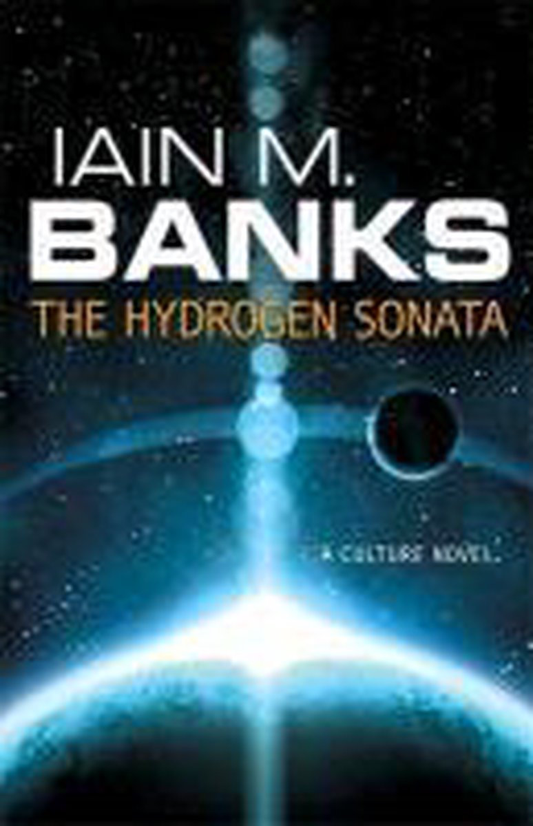 Hydrogen Sonata