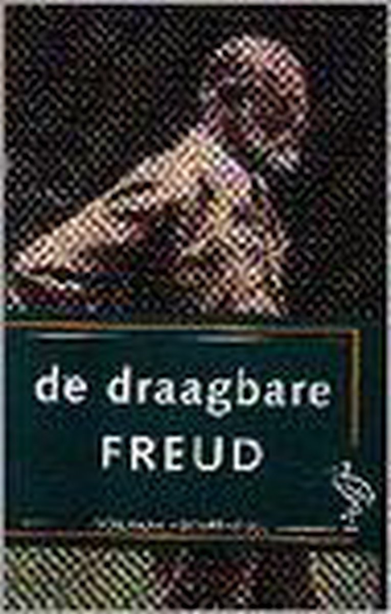 boekenbalie_9789035116337_cover DRAAGBARE FREUD