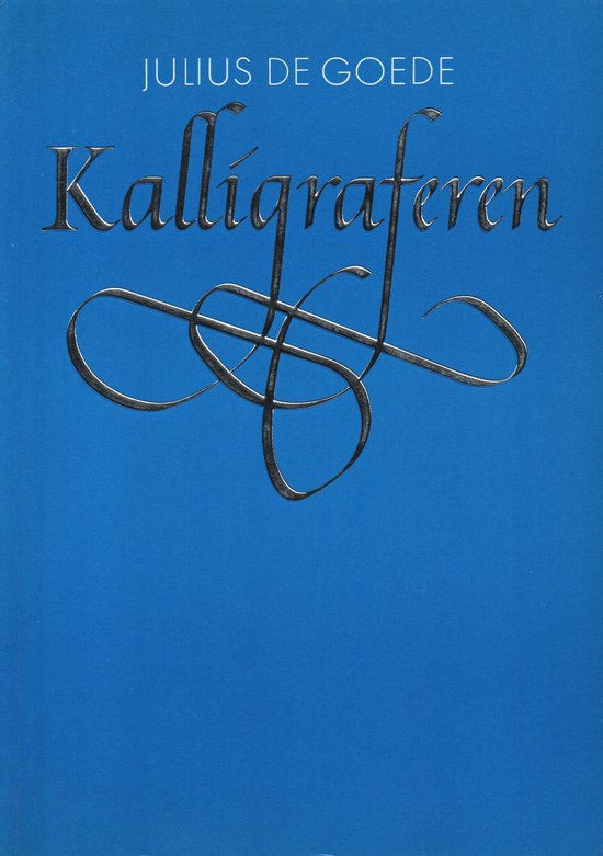 KALLIGRAFEREN