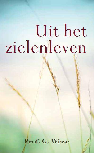 Uit het zielenleven