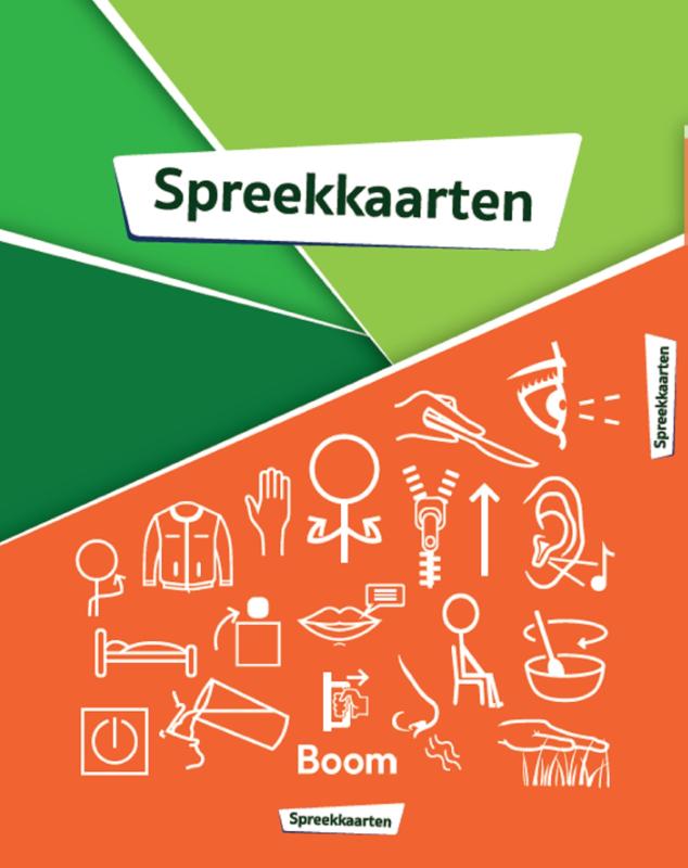 Spreekkaarten