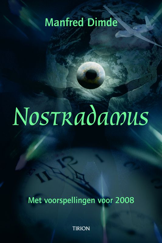 M. Dimde Nostradamus thumbnail